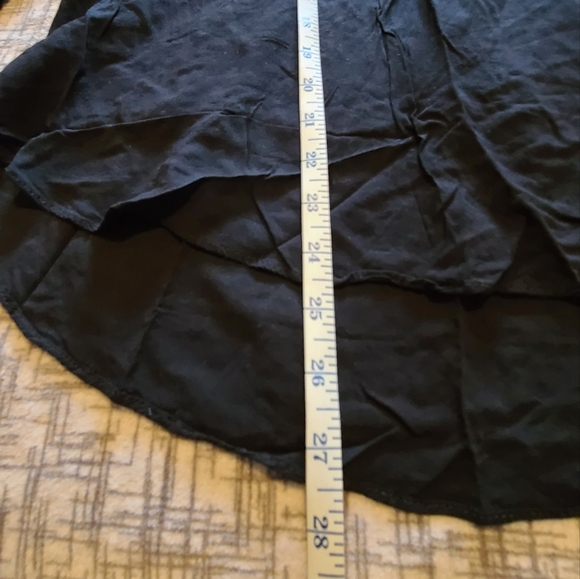 ❣️ Black Top ❣️BOGO - Picture 2 of 6